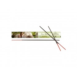 'Pure Heart' Incense Sticks by Anne Stokes - Jasmine (20 sticks)