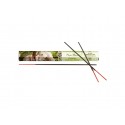 'Pure Heart' Incense Sticks by Anne Stokes - Jasmine (20 sticks)