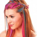 Temporary Hair Chalk - Orange