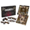 Last Chance! Cluedo - Game of Thones