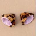 Cosplay Animal Ears - Cheetah