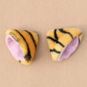 Cosplay Animal Ears - Tiger