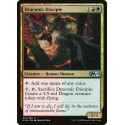 MTG Single - Core Set 2019 - Draconic Disciple