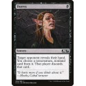 MTG Single - Core Set 2019 - Duress