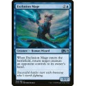 MTG Single - Core Set 2019 - Exclusion Mage
