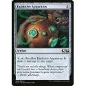 MTG Single - Core Set 2019 - Explosive Apparatus