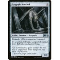 MTG Single - Core Set 2019 - Gargoyle Sentinel