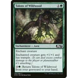 MTG Single - Core Set 2019 - Talons of Wildwood