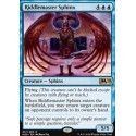 MTG Single - Core Set 2020 - Riddlemaster Sphinx