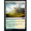 MTG Single - Core Set 2020 - Blossoming Sands