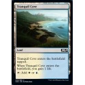 MTG Single - Core Set 2020 - Tranquil Cove